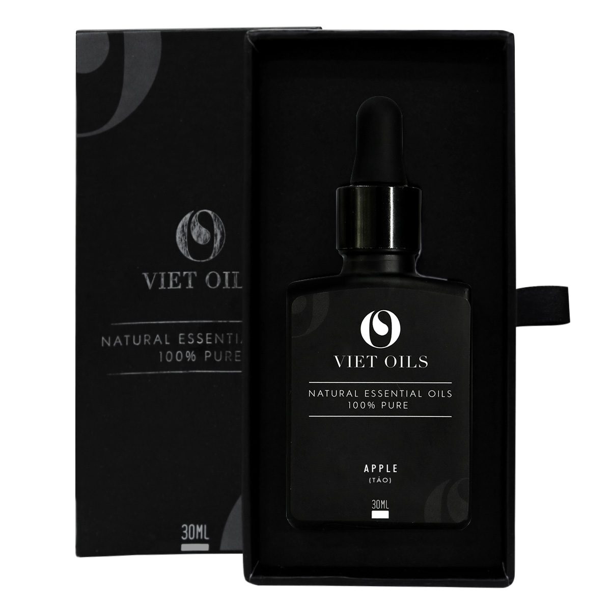 Tinh Dầu Táo Viet Oils 30ml