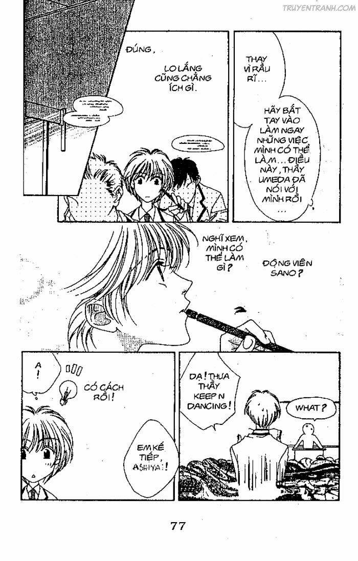 ô mai chua chapter 7 24