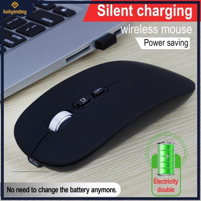 Chuột Không Dây M103 2.4G Tích Hợp Pin Lithium Chất Lượng Cao