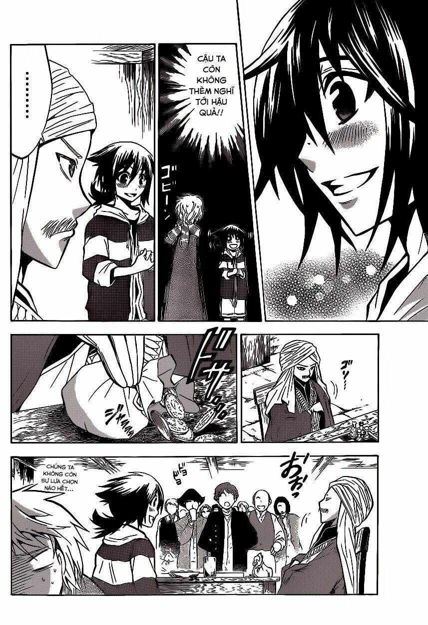 chrono monochrome chapter 2 31