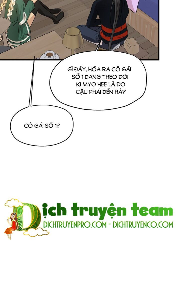 cuộc sống kỳ thú chapter 62 39