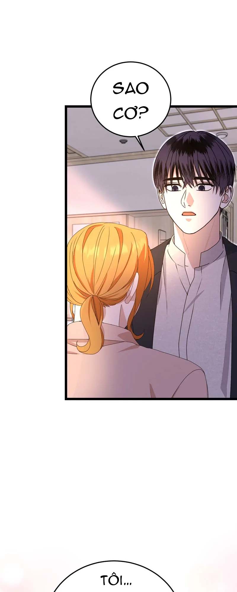 nụ hôn yêu tinh chapter 32.2 12