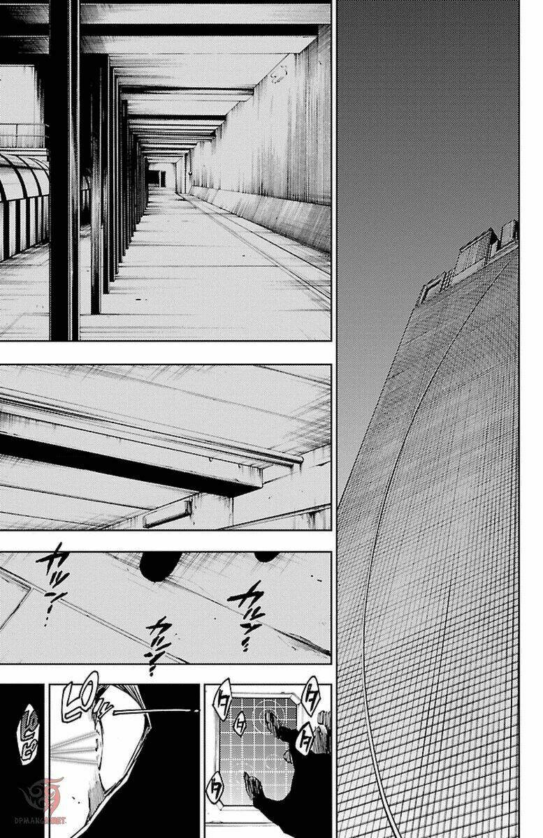 mahou shoujo of the end chapter 33 30