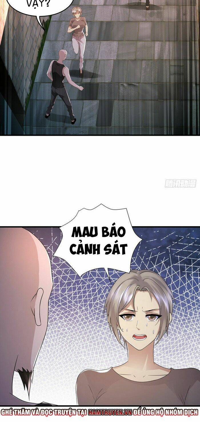 pháp sư truyền kỳ chapter 44 28