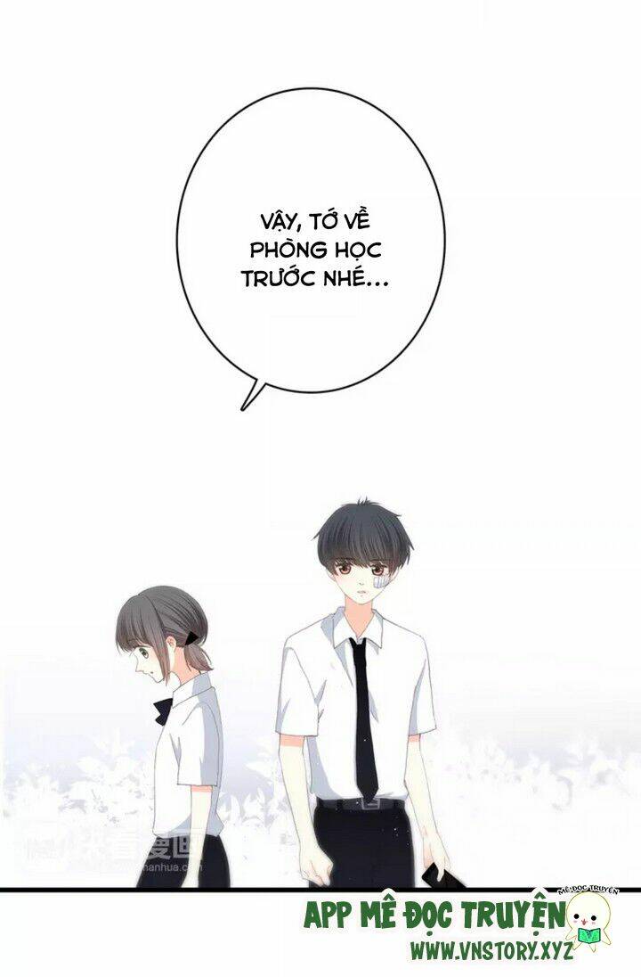 con tim rung động 3 chapter 47 14