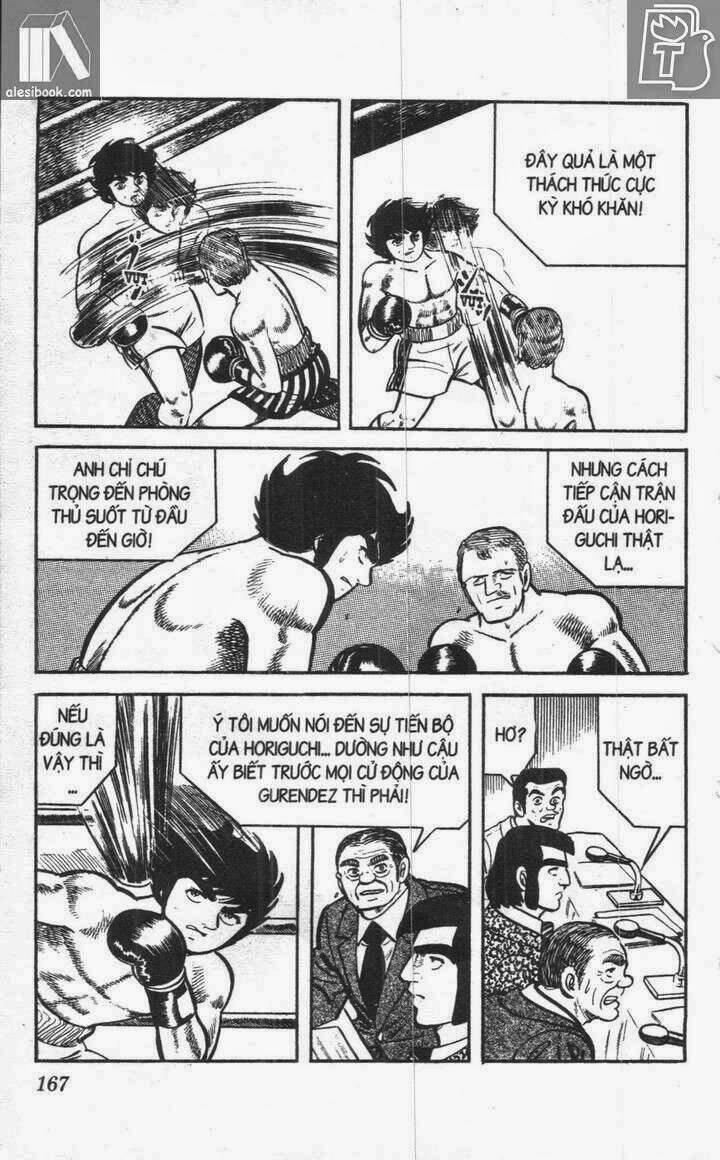 ganbare genki chapter 166 3