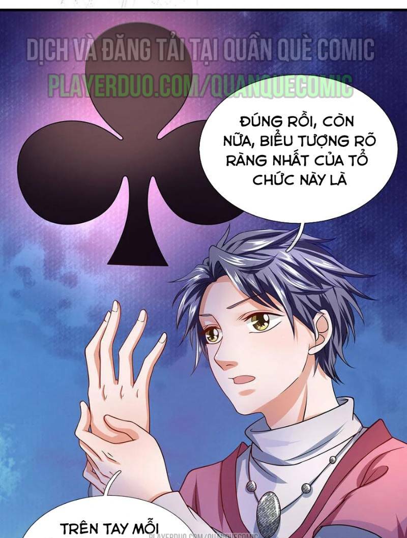 chung cực binh vương tại đô thị chapter 51 6