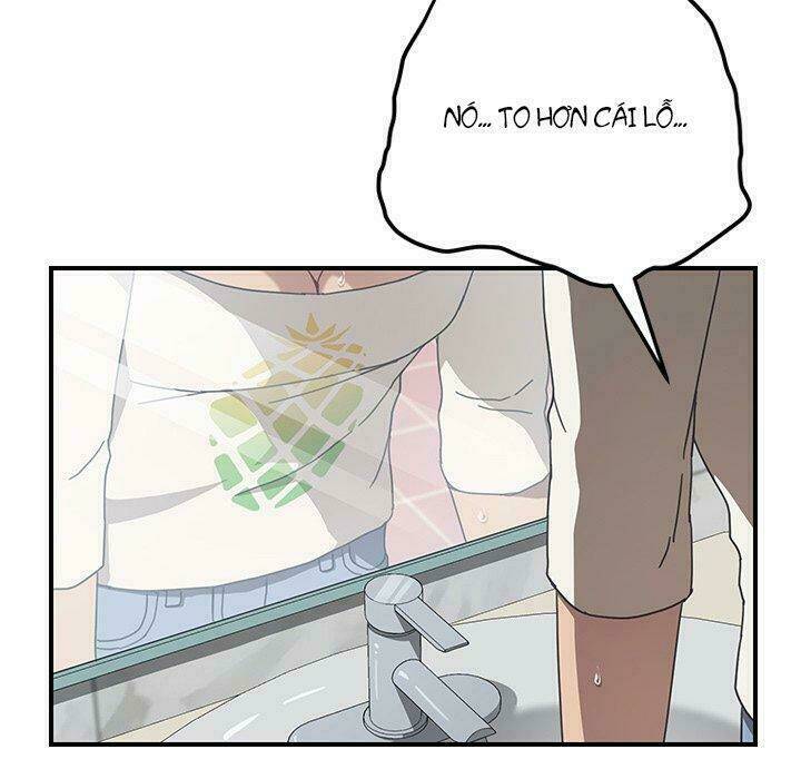 bạn cùng phòng bất đắc dĩ chapter 10 31