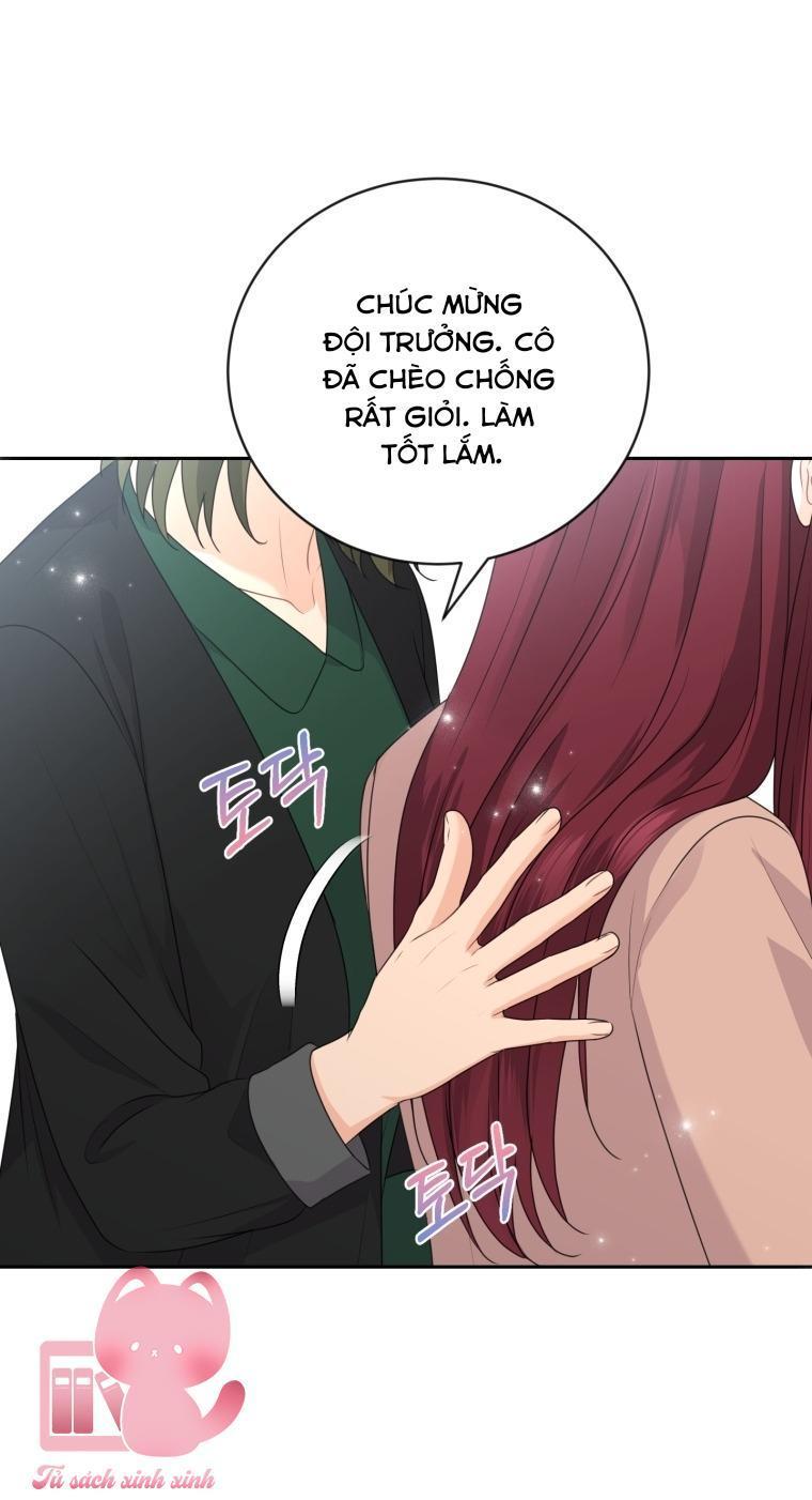 mong được chị chỉ bảo, tiền bối chapter 56 38