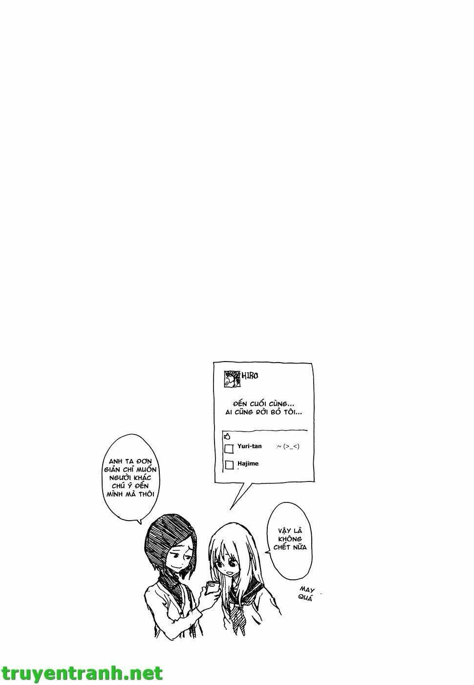 kyou no asuka show chapter 43 11