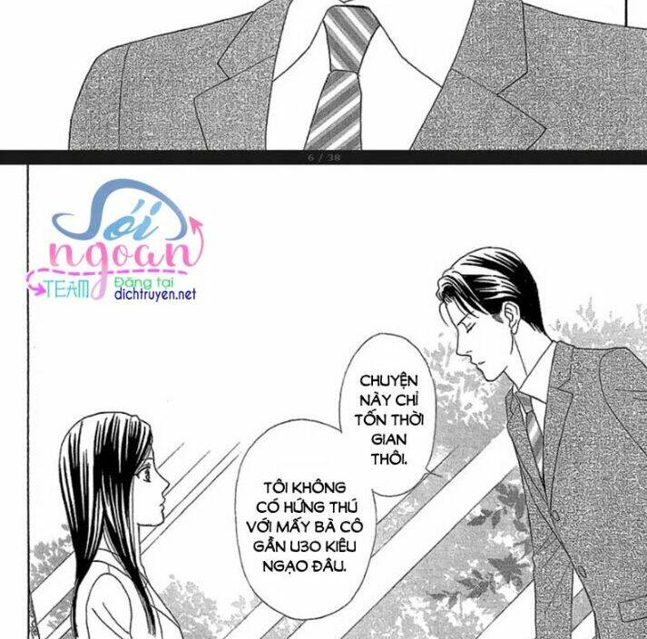 virut tình yêu chapter 10 8