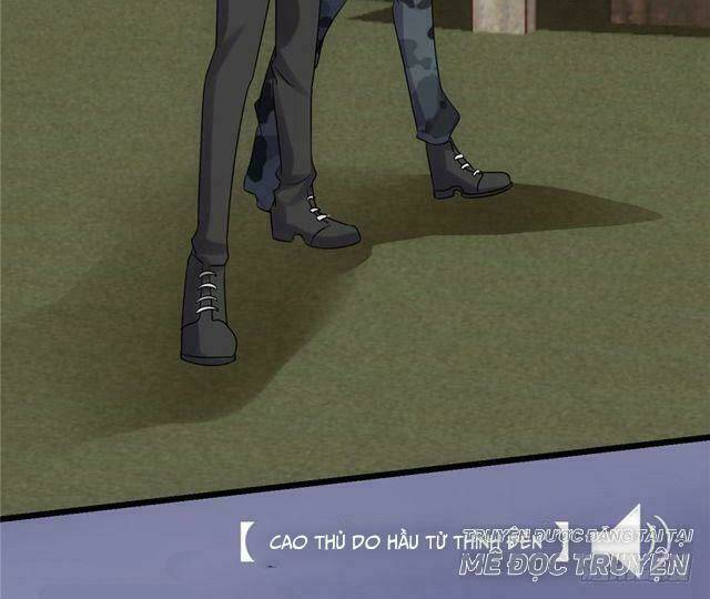 thời khắc và em đều đẹp chapter 11 66