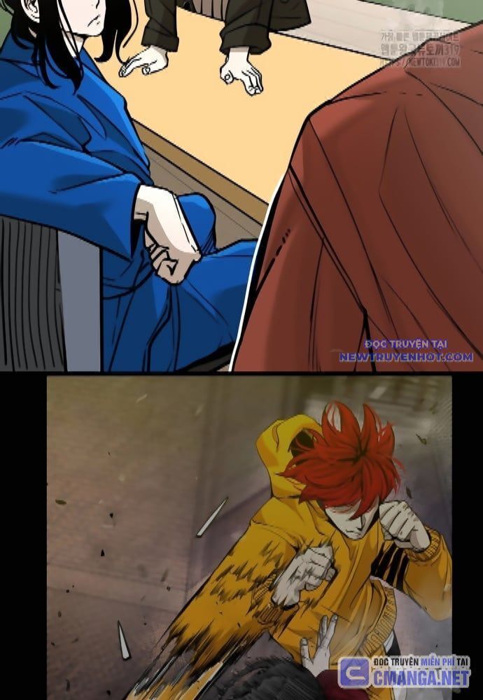 shark - cá mập chapter 304 29