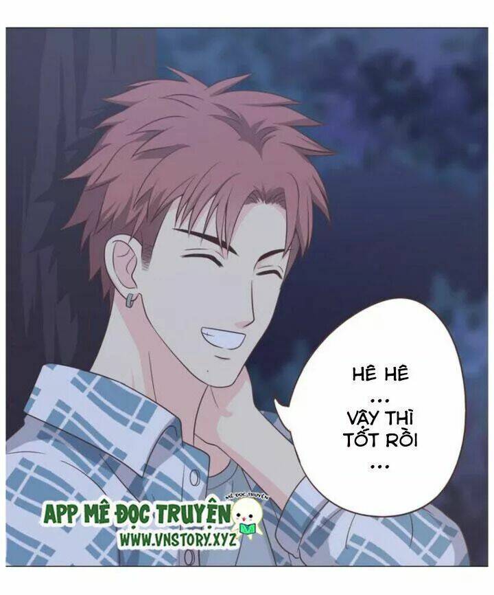 xin chào! dân nữ chapter 60 32