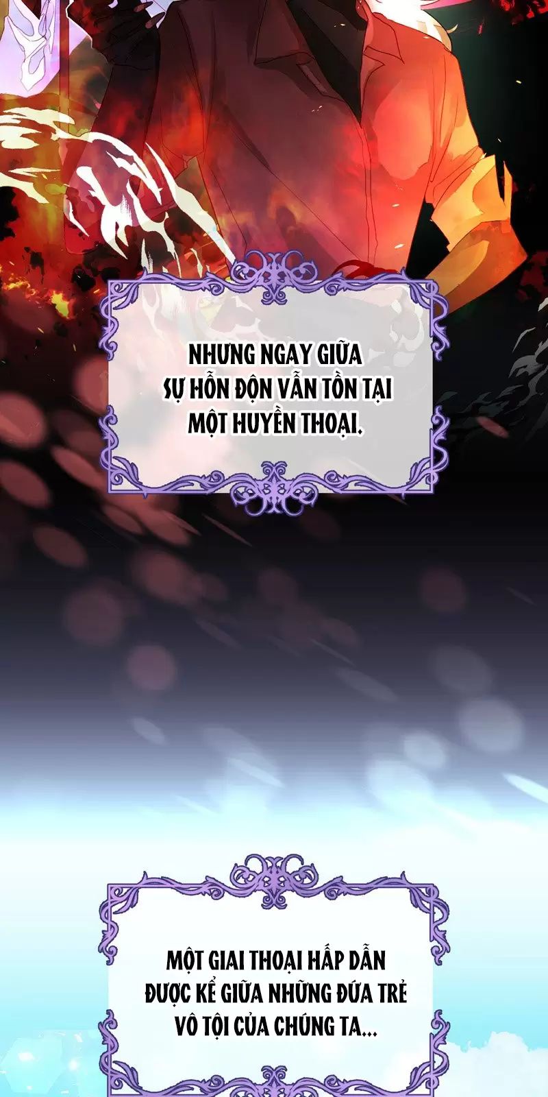 Một Ngày Nọ Bỗng Dưng Cha Xuất Hiện Chapter 1 5