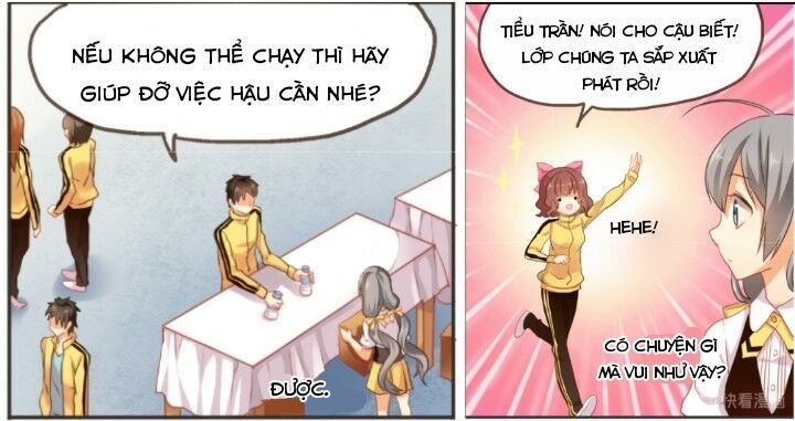 thiên chương kỳ đàm chapter 5 10