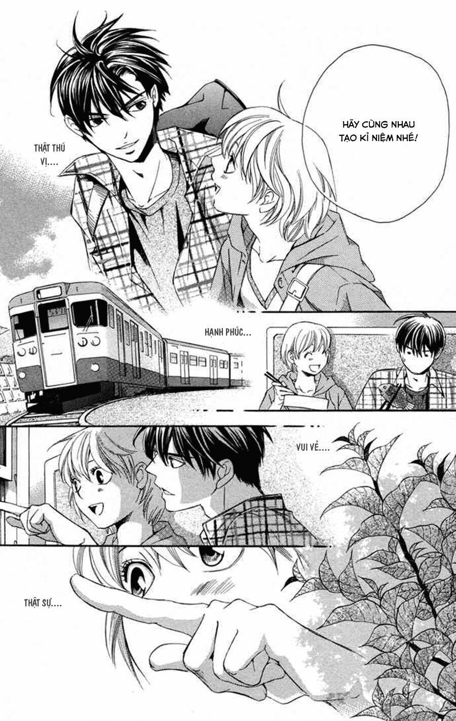 boku ni natta watashi chapter 10 7