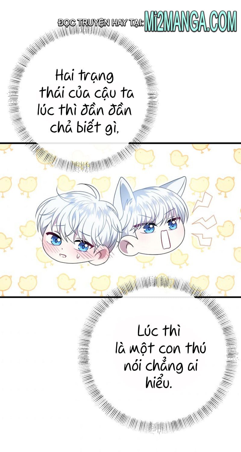 tôi đã gặp nam chính trong ngục tù chapter 21.2 12