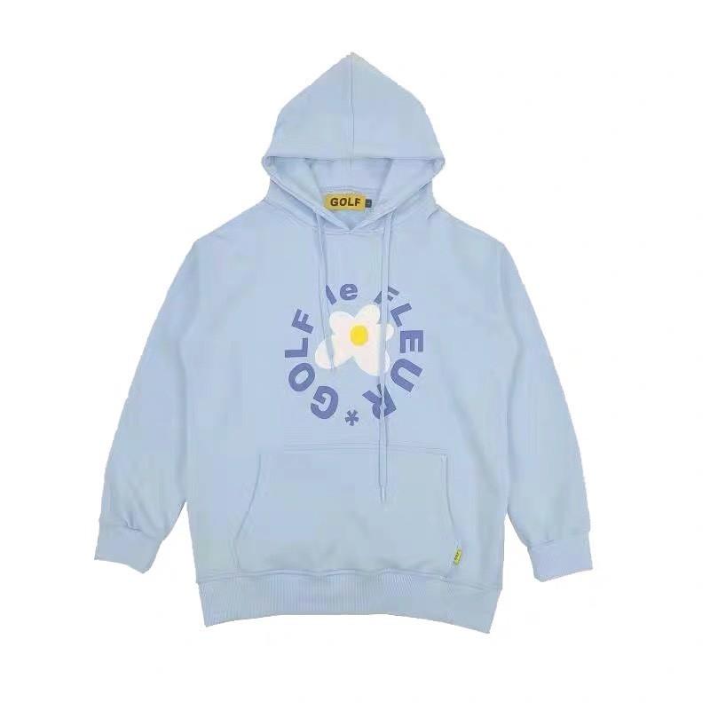 Áo Hoodie Bông Nhụy Unisex