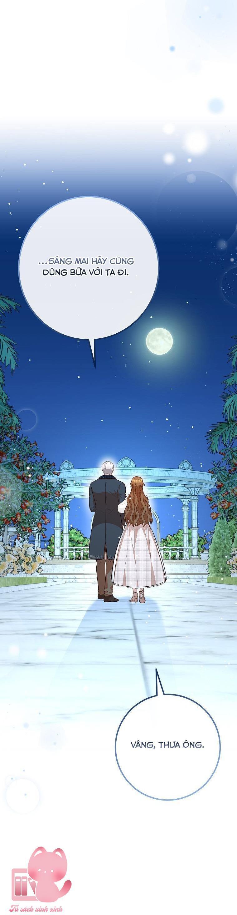 bác sĩ hoàn thành trách nhiệm rồi chapter 50 46