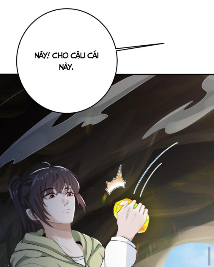 học cùng em gái, tôi bất cẩn vô địch rồi chapter 86 11