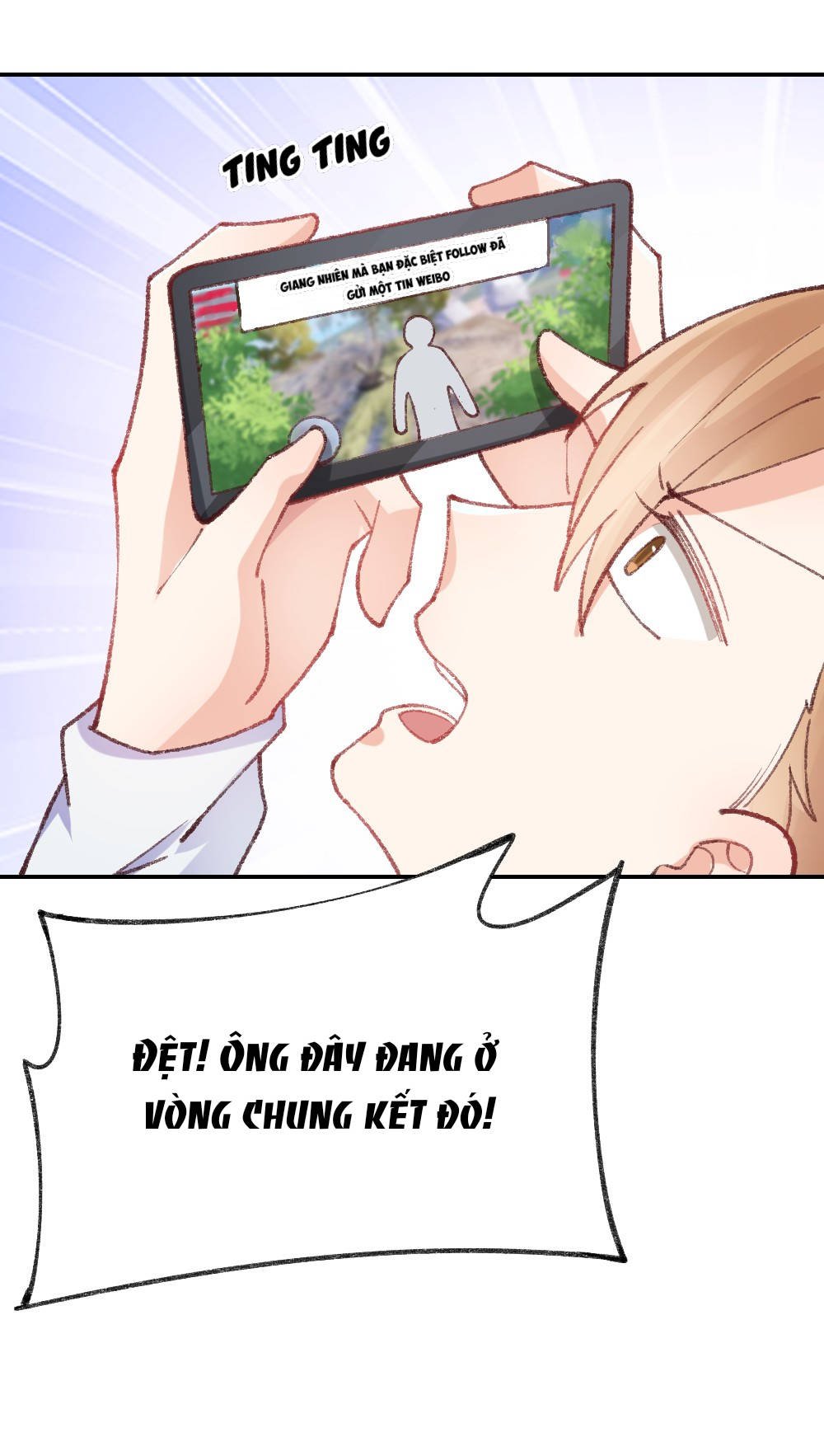 thân là quỷ súc up, tôi bị ảnh đế nhìn trúng rồi chapter 35 19