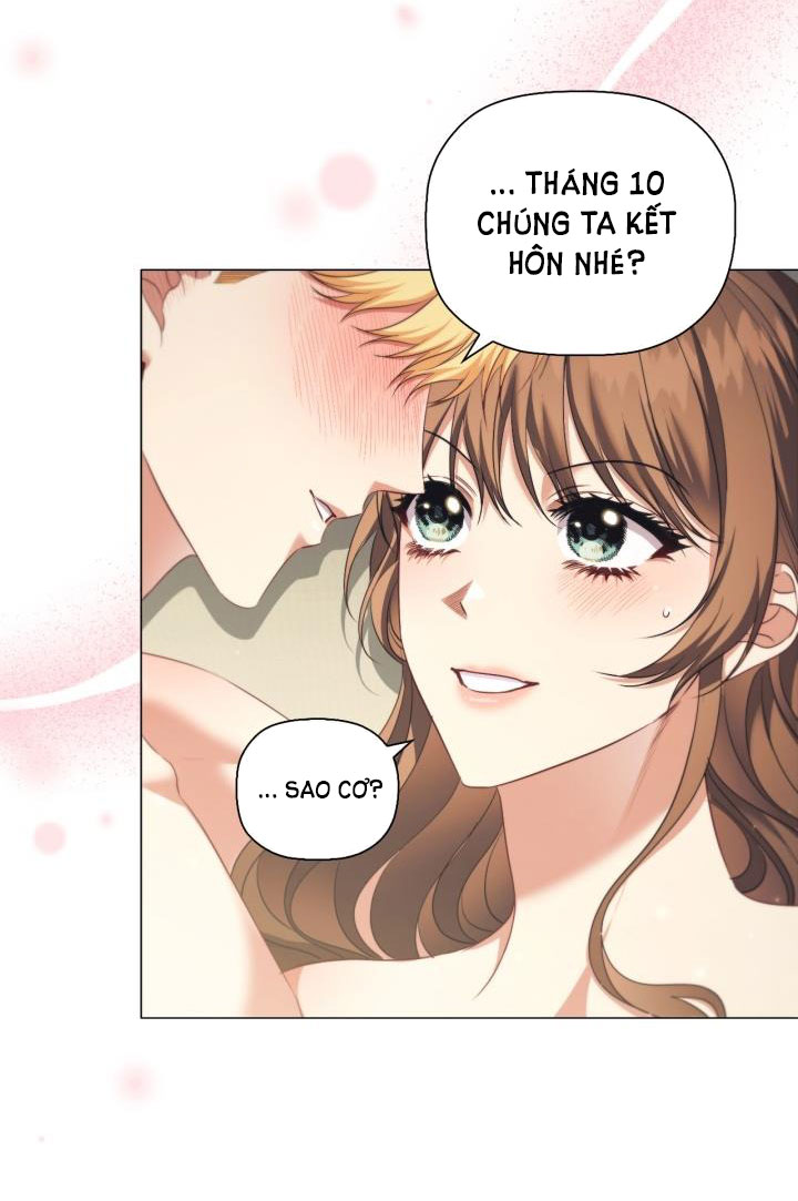 Mùi Hương Của Ác Quỷ chapter 95.2 - Trang 39