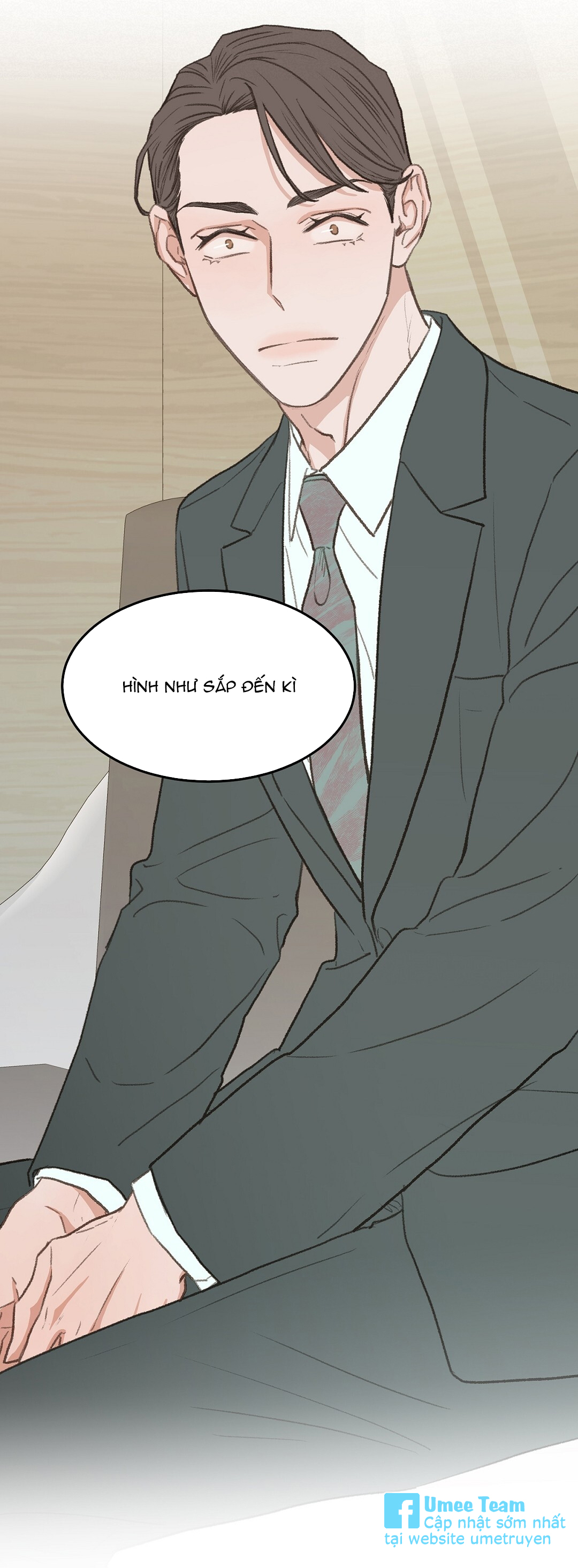 vùng cấm tình yêu của beta chapter 43 28