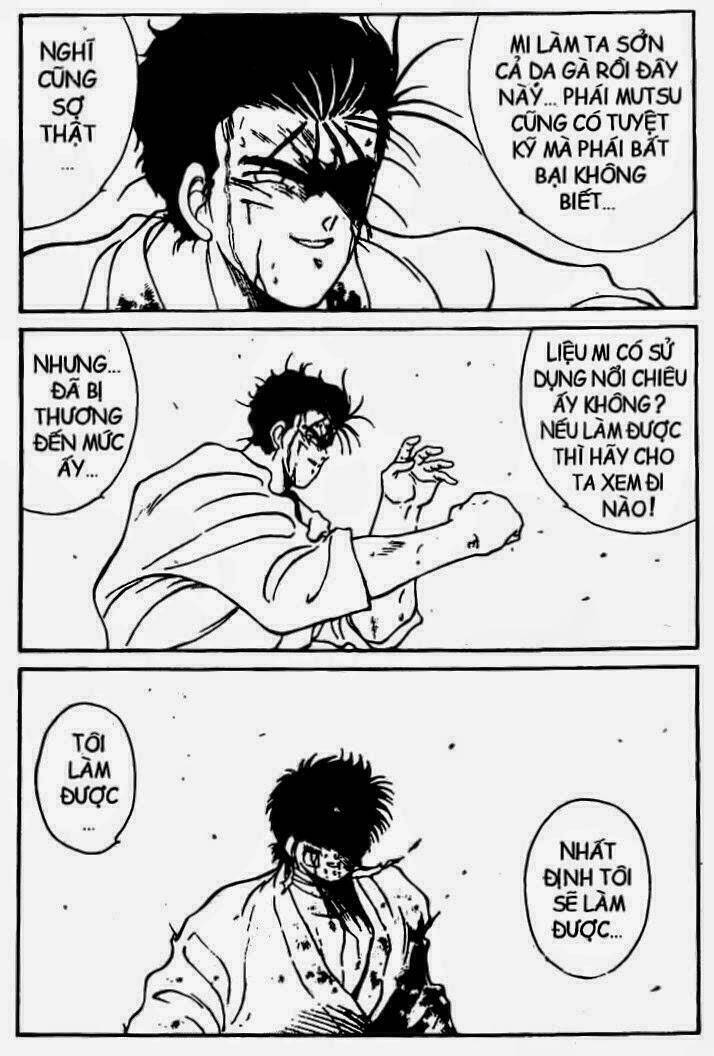 truyền nhân atula - shura no mon i chapter 75 2