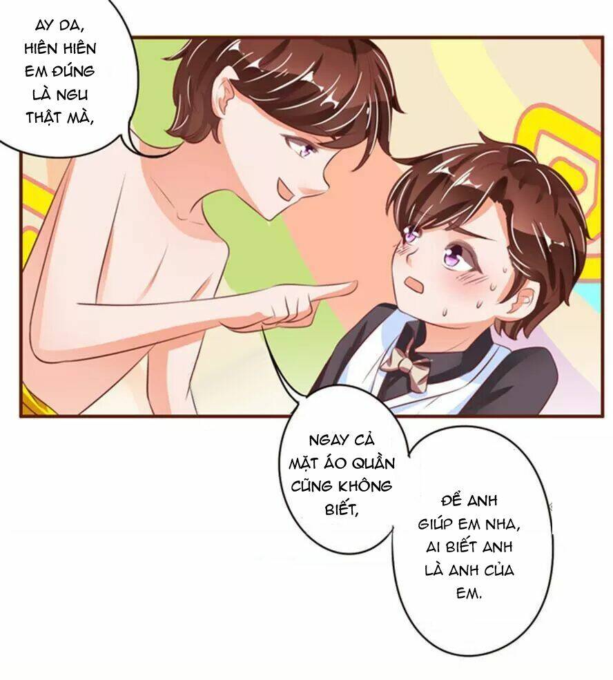 vương tước tư hữu bảo bối chapter 38 17