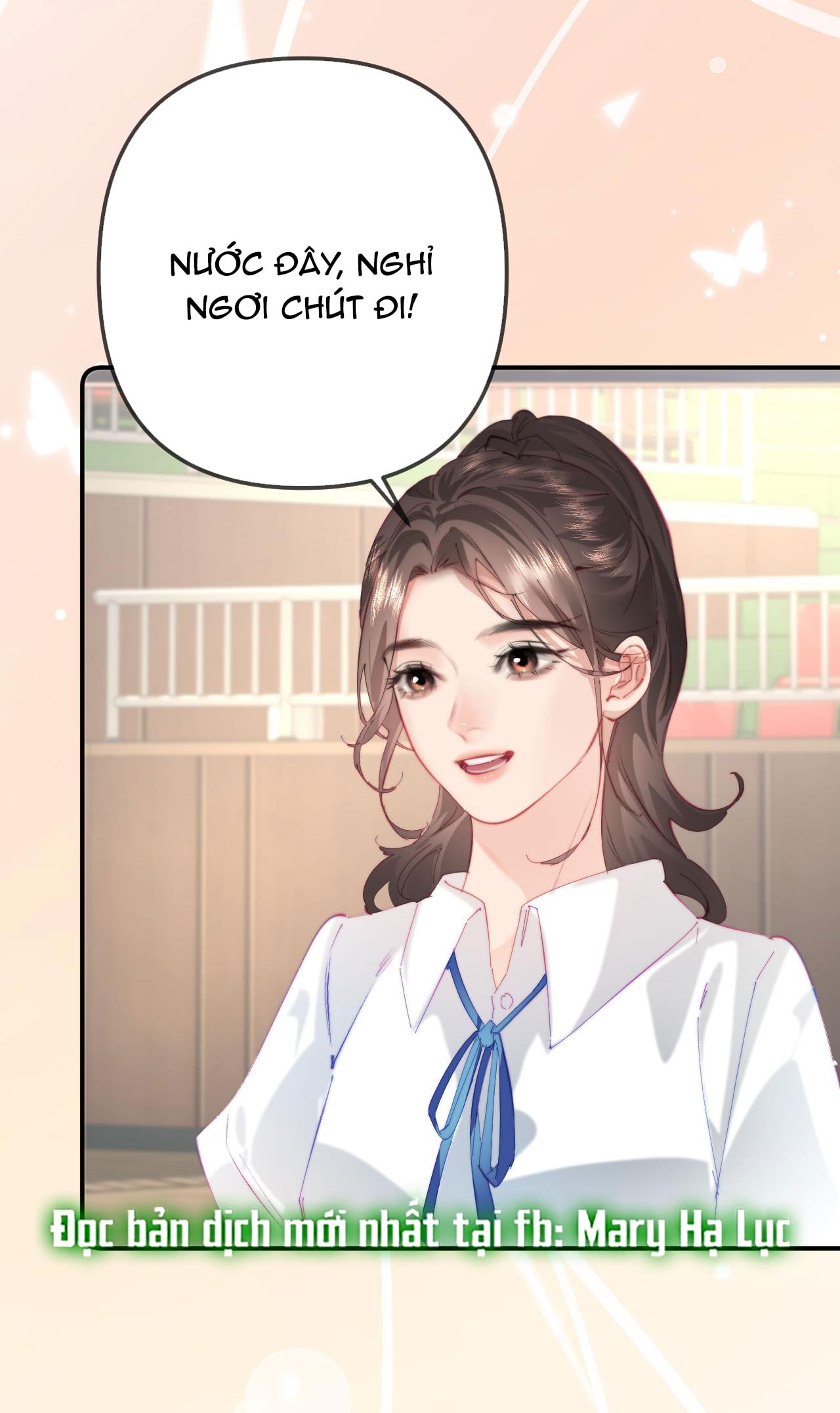 câu chuyện ngọt ngào của cặp vợ chồng đỉnh lưu chapter 108 13