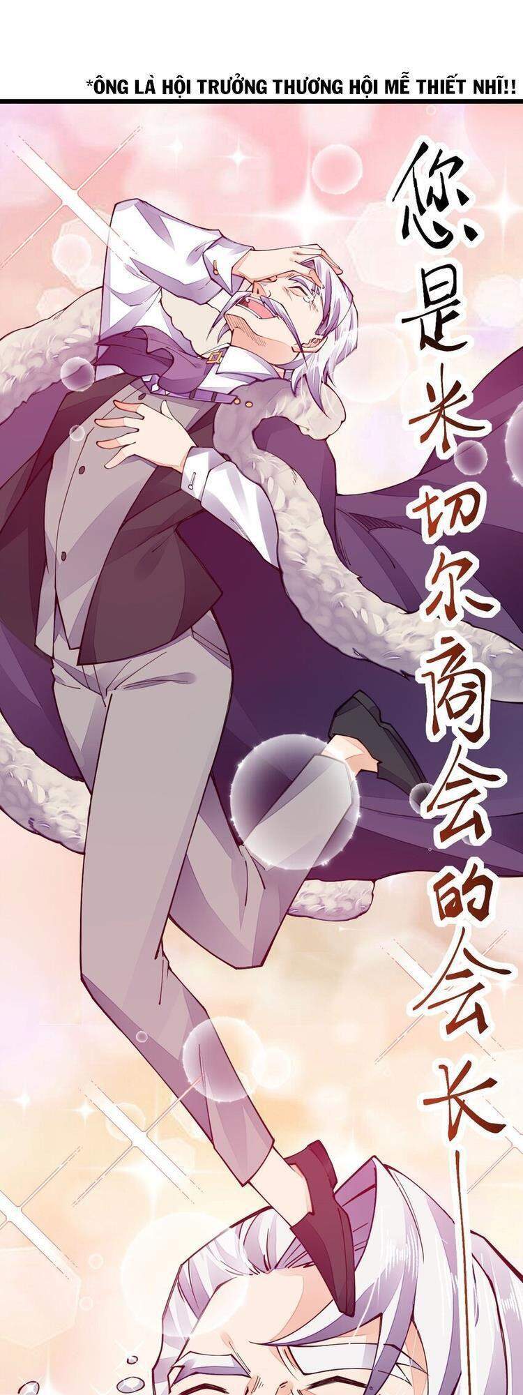 cuộc sống của kiếm thần cũng không hẳn là chán chapter 18 45