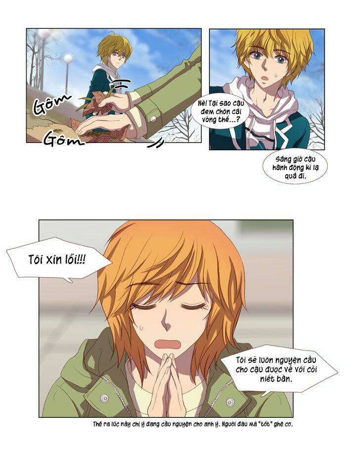 pinocchio chapter 4 15