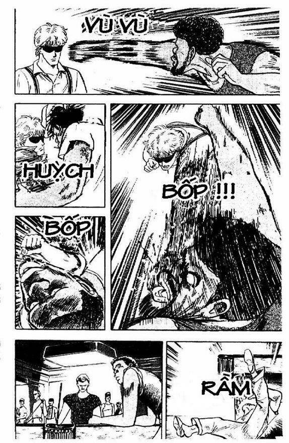 break shot chapter 17 11