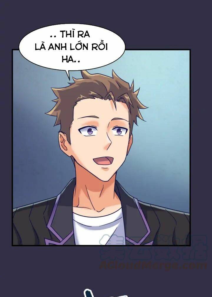 người chặn xuyên không chapter 102 44