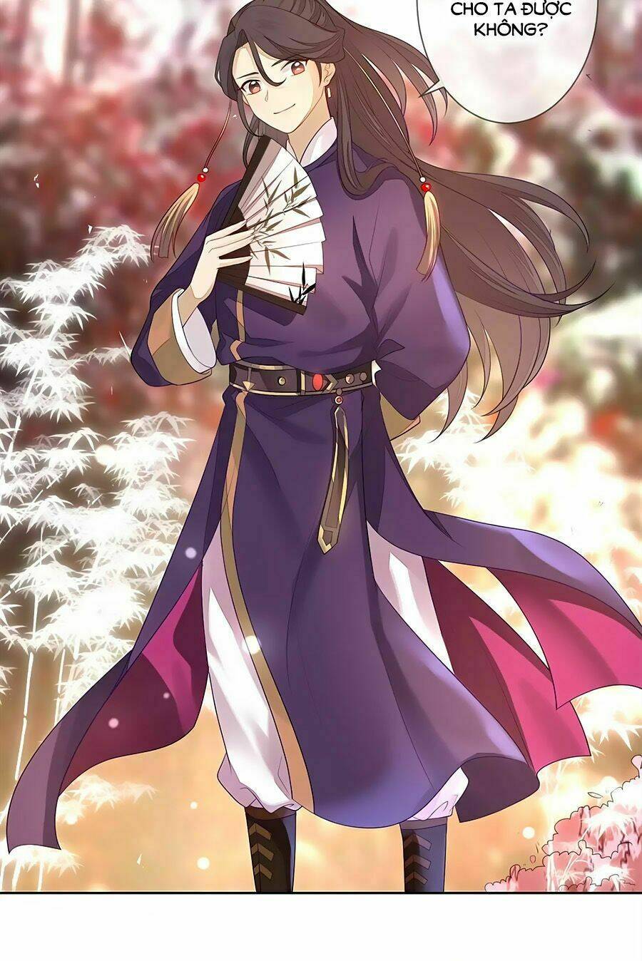 cửu khuyết phong hoa chapter 6 18