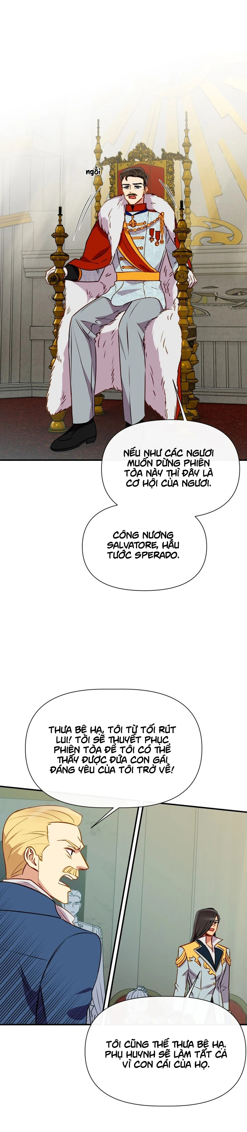 bản khế ước với nữ công tước ác ma chapter 35 23