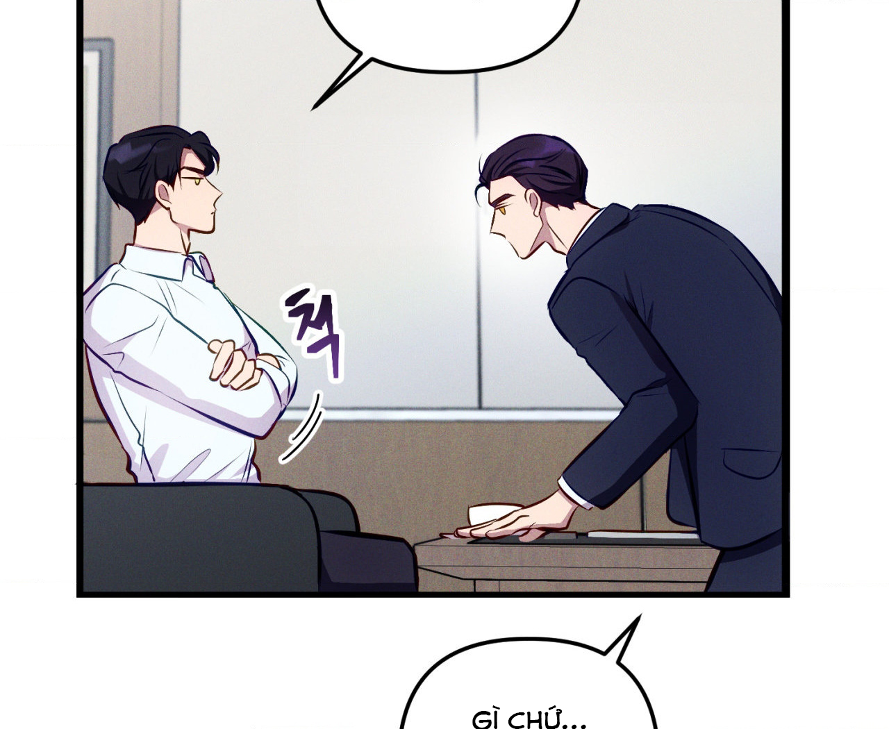 cái đồ ngốc nghếch này chapter 2 67