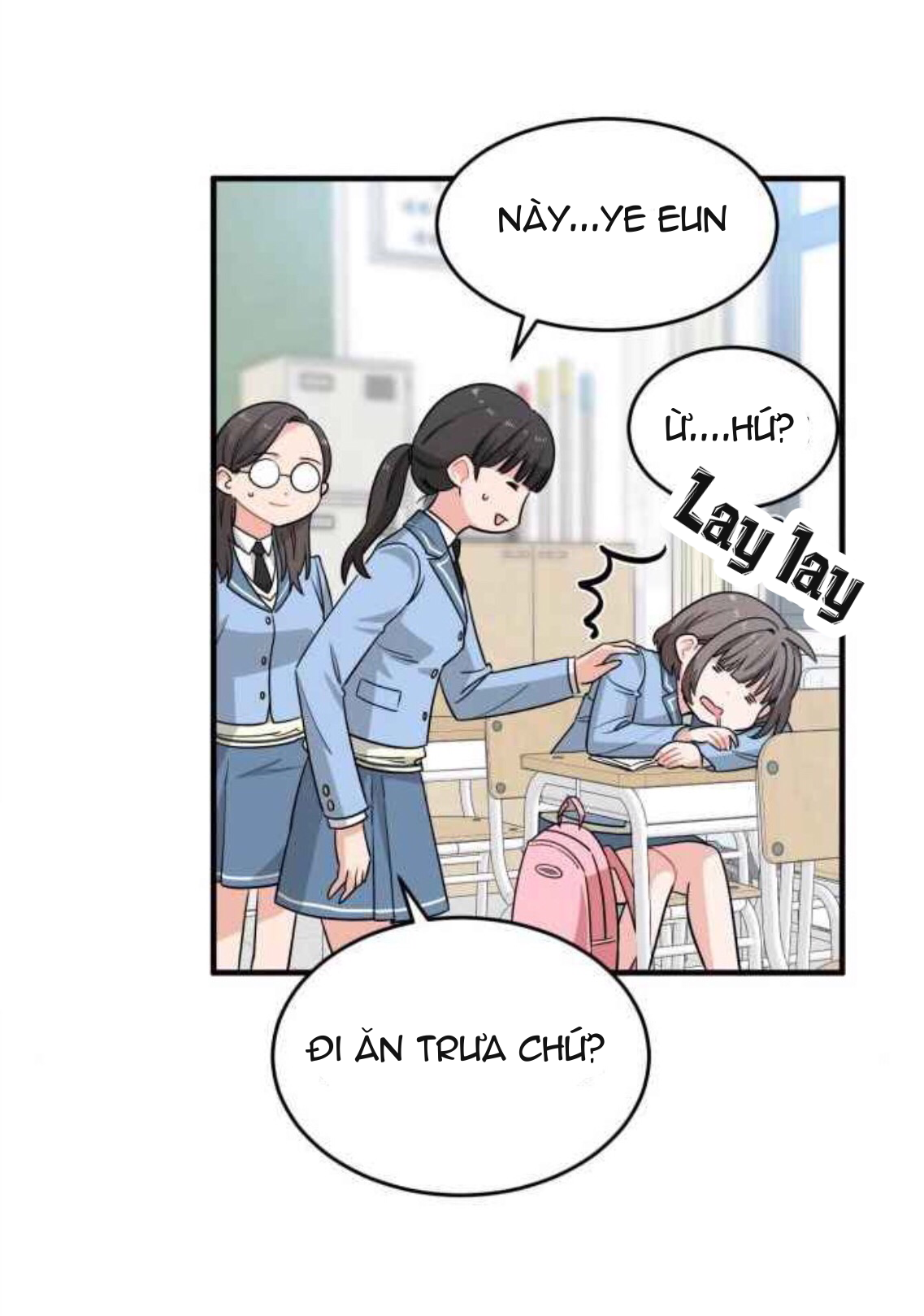 ngài kỵ sĩ, xin hãy cứu tôi! chapter 4 37