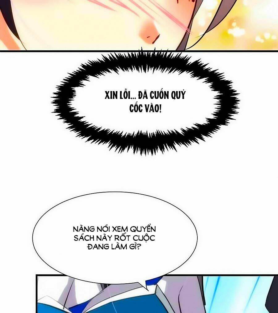 dưỡng thiếu chủ đấu tra nam chapter 30 16