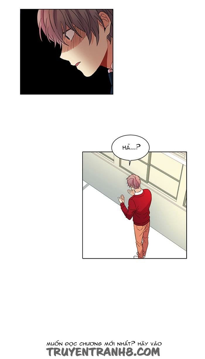 cô bạn gái kì lạ của tôi chapter 19 45