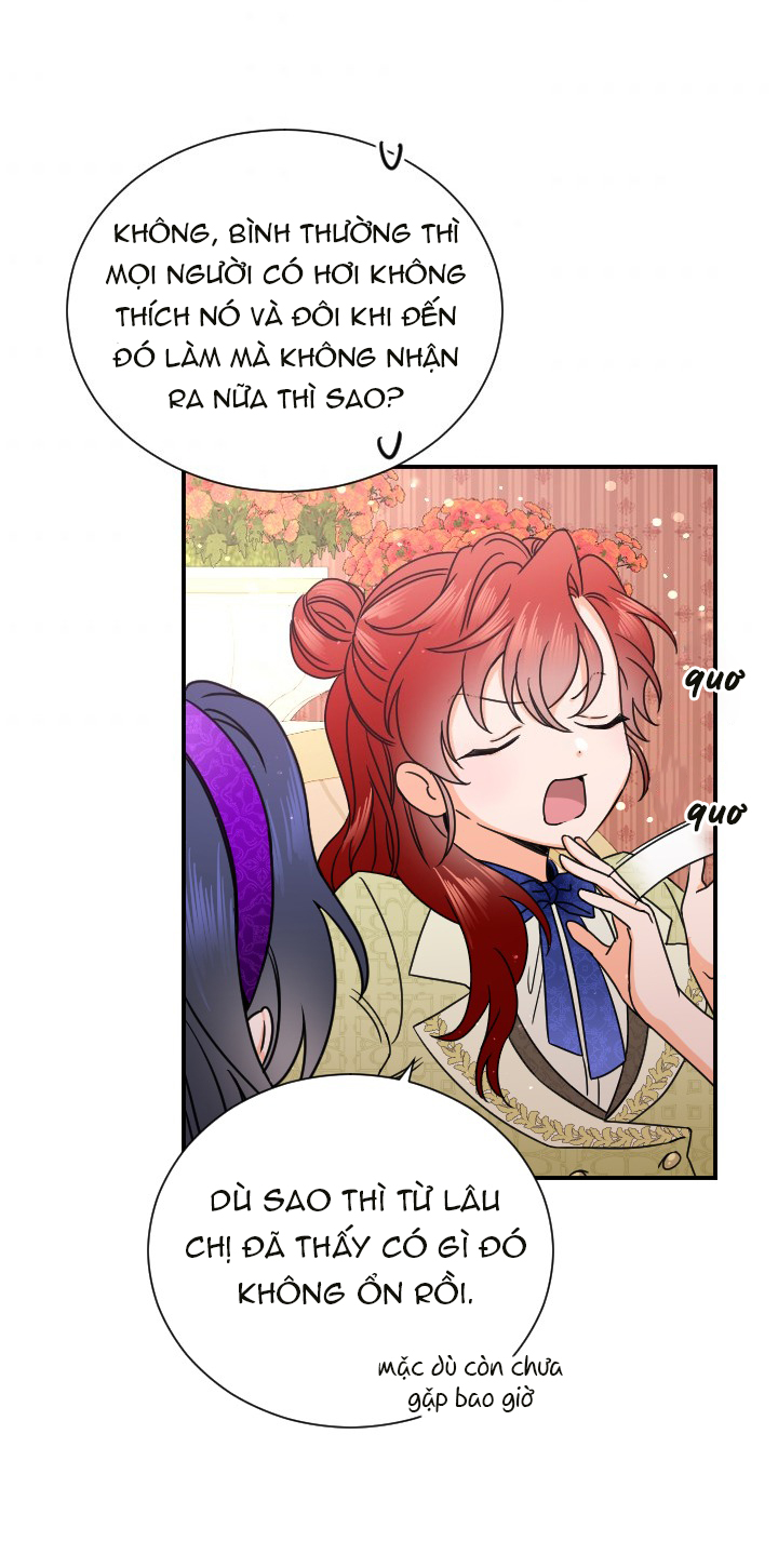 lady baby chapter 139 27