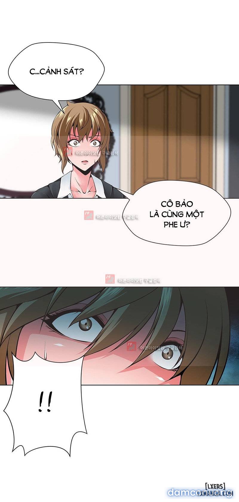 nô lệ song sinh chapter 86 16