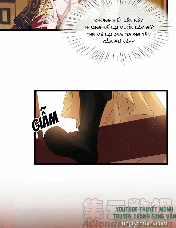 bồng sơn viễn 2 chapter 19 12