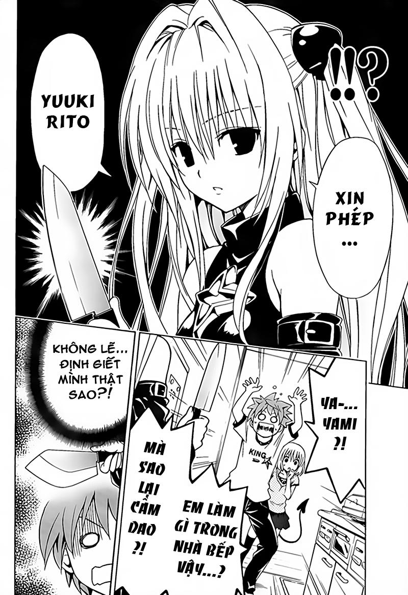 to love - ru darkness chapter 2 9