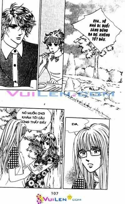 tìm anh - look for oppa chapter 3 107