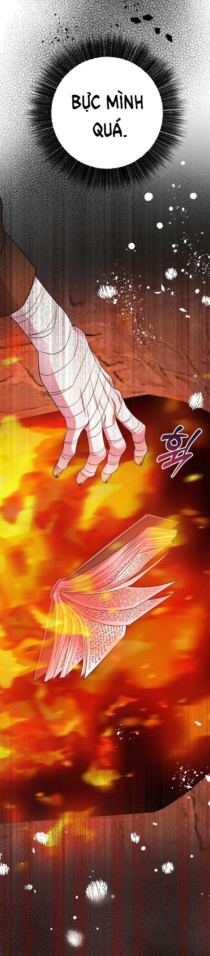 [18+] nếu cứu rỗi một cầm thú hư hỏng chapter 22.1 27