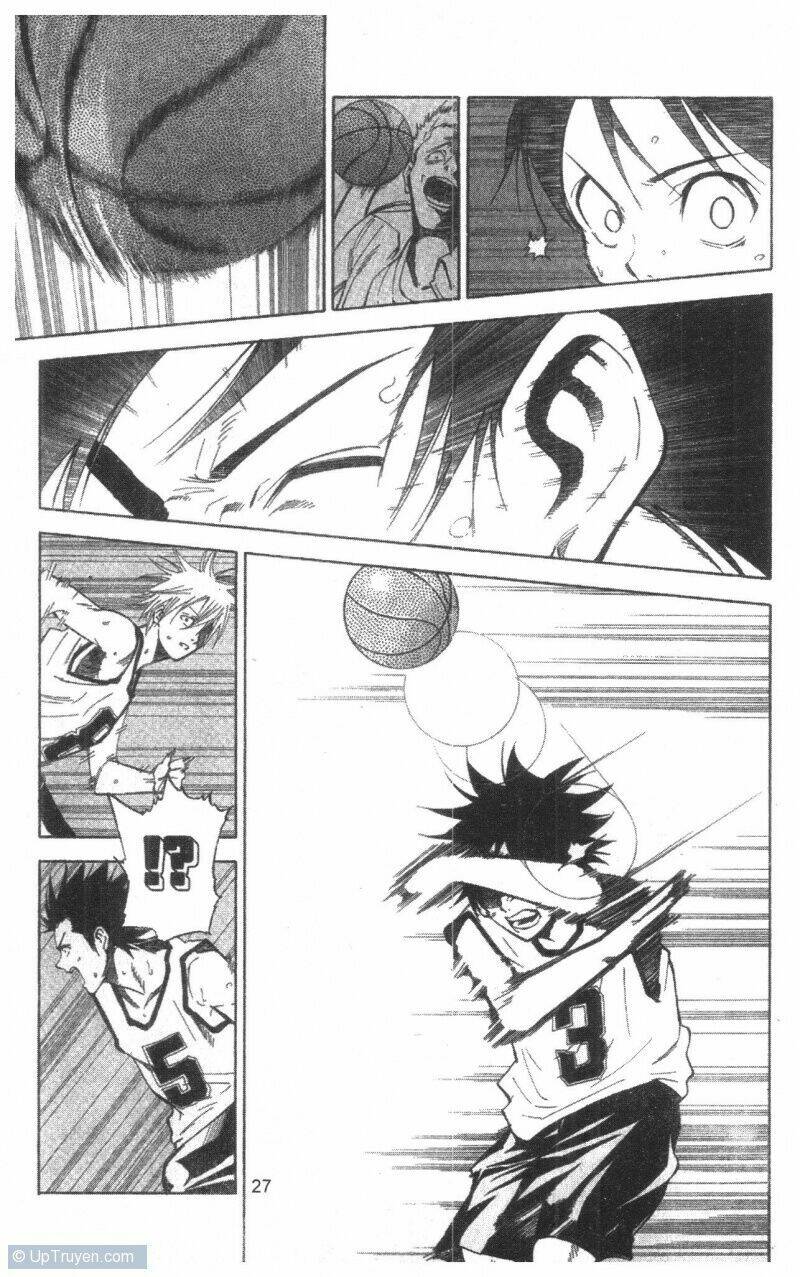 dogashikaden! chapter 2 27