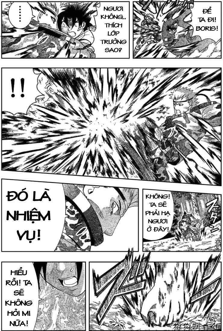 history's strongest disciple kenichi chapter 298 12