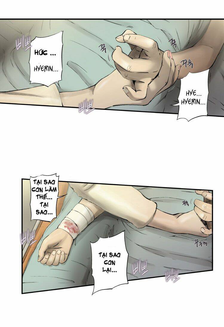 diamond dust chapter 0 4